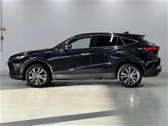 ハリアーハイブリッド G