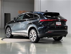 ハリアーハイブリッド G