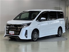 ノア ハイブリッド SI