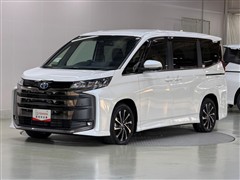 ノア ハイブリッド S-Z