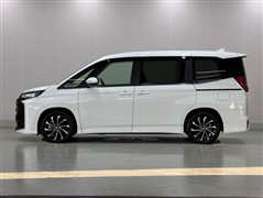 ノア ハイブリッド S-Z