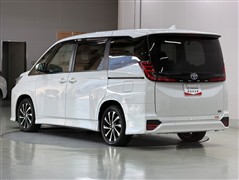 ノア ハイブリッド S-Z