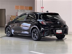 カローラスポーツHV G 50ミリオン