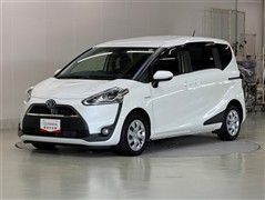 シエンタ ハイブリッド G