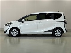 シエンタ ハイブリッド G