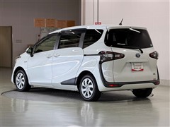 シエンタ ハイブリッド G