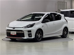 アクア G GRスポーツ 17インチ