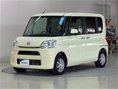 タント スローパーL リアシートツキ