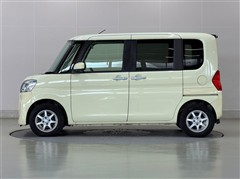 タント スローパーL リアシートツキ