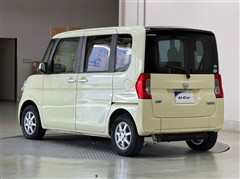 タント スローパーL リアシートツキ