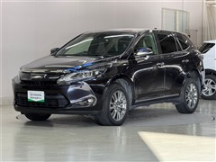 ハリアー プレミアム