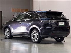 ハリアー プレミアム