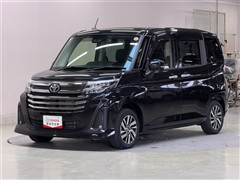 ルーミー カスタムG