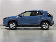 ヤリスクロス ハイブリッド G