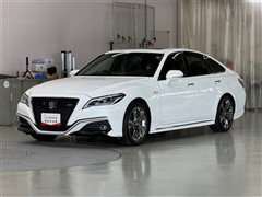 トヨタ クラウン RS アドバンス