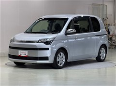 トヨタ スペイド G