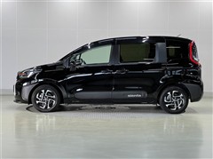 シエンタ ハイブリッド Z