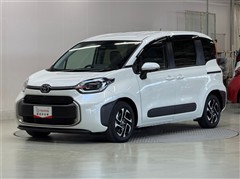 シエンタ ハイブリッド Z