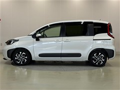 シエンタ ハイブリッド Z