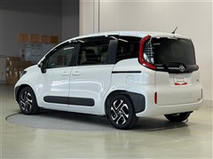 シエンタ ハイブリッド Z