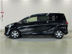 シエンタ G クエロ