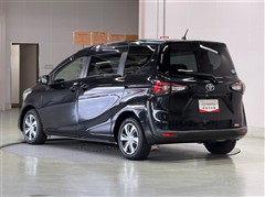 シエンタ G クエロ