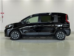 シエンタ ハイブリッド Z