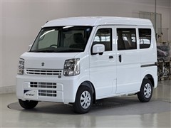 スズキ エブリィバン ハイルーフ PC
