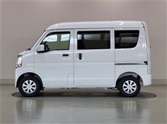 エブリィバン ハイルーフ PC