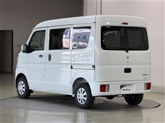 エブリィバン ハイルーフ PC