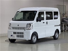 スズキ エブリィバン HL PAリミテッド