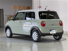 アルトラパン HV X ゼンカメラ