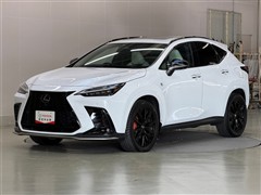 レクサス NX450+ Fスポーツ