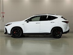 NX450+ Fスポーツ