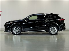 ハリアーハイブリッド Z