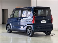 タント Xスペシャル