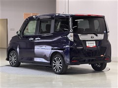 ルーミー カスタムG-T