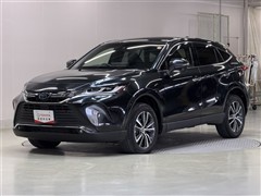 ハリアーハイブリッド G