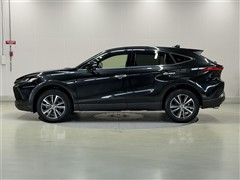 ハリアーハイブリッド G