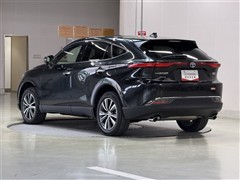 ハリアーハイブリッド G