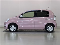 パッソ プラスハナ GPKG