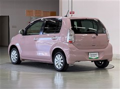 パッソ プラスハナ GPKG