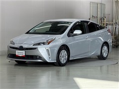 プリウス S セーフティプラス2