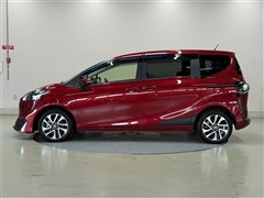 シエンタHV ファンベース G