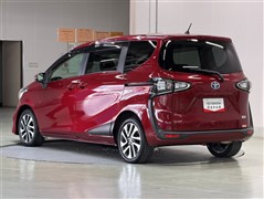 シエンタHV ファンベース G