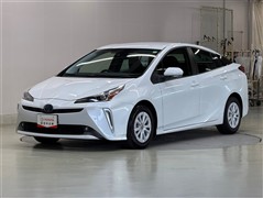 プリウス S セーフティプラス2