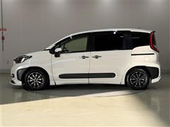 シエンタ ハイブリッド Z