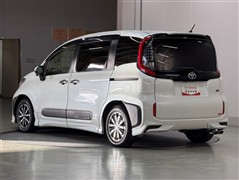 シエンタ ハイブリッド Z