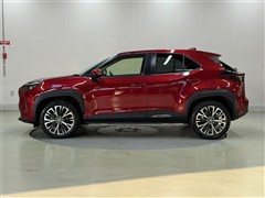 ヤリスクロス Z