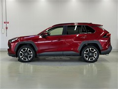 RAV4 アドベンチャー